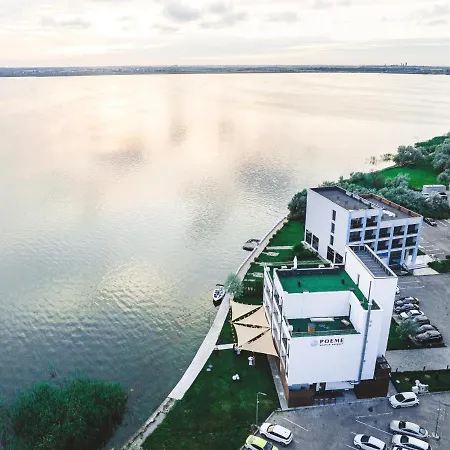 מלון Poeme Retreat