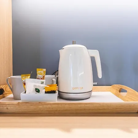 מלון Poeme Retreat