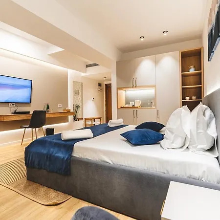 Poeme Retreat מלון