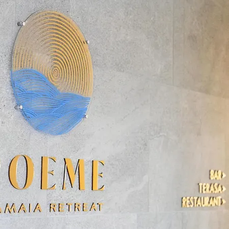 Poeme Retreat מלון