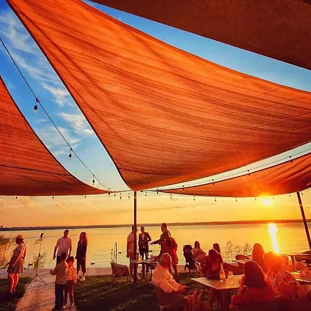 מלון Poeme Retreat 4*