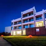 Poeme Retreat 4* Mamaia