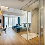 Hotel Poeme Retreat Mamaia