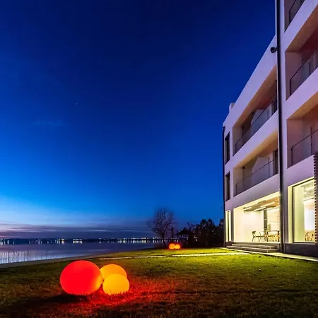 Szálloda Poeme Retreat 4*