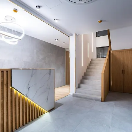 Hotel Poeme Retreat Mamaia