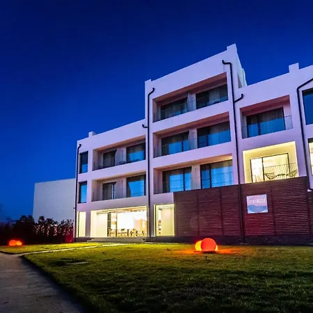 Poeme Retreat 4* Mamaia