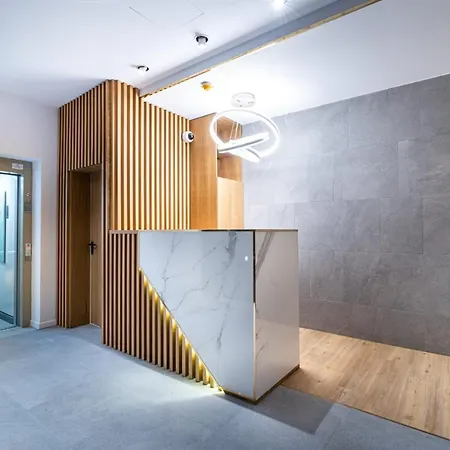 Hotel Poeme Retreat Mamaia