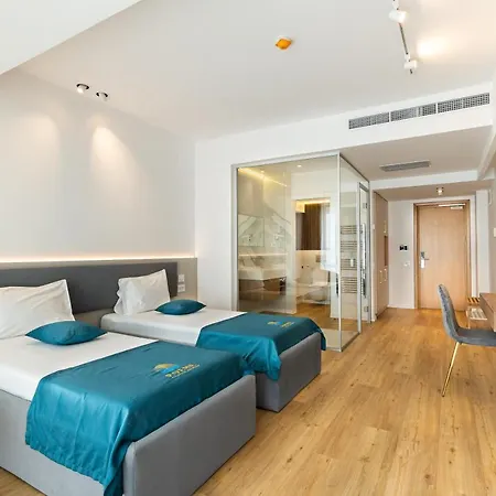 Hotel Poeme Retreat Mamaia