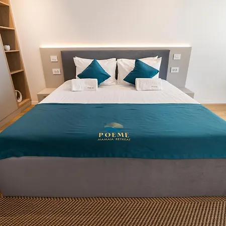 Poeme Retreat Hotel 4*