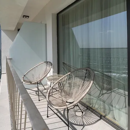 Szálloda Poeme Retreat Mamaia