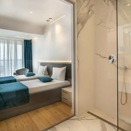 Poeme Retreat Szálloda Mamaia