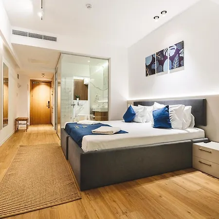 Poeme Retreat 4* Мамая