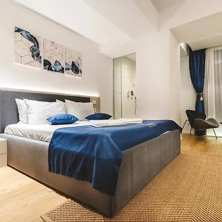Отель Poeme Retreat 4*