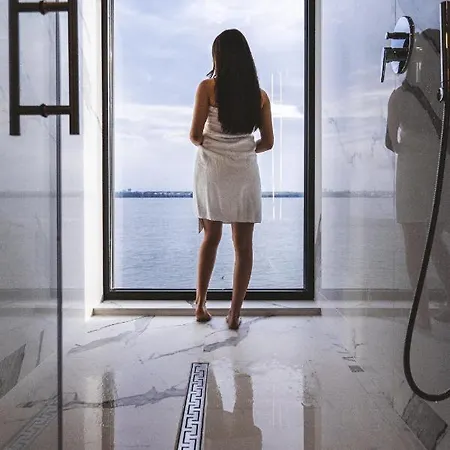 Poeme Retreat Hotel 4*