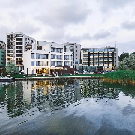 Poeme Retreat 4* Mamaia