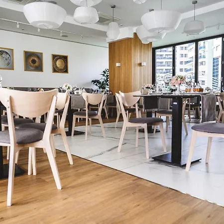 Poeme Retreat Hotel