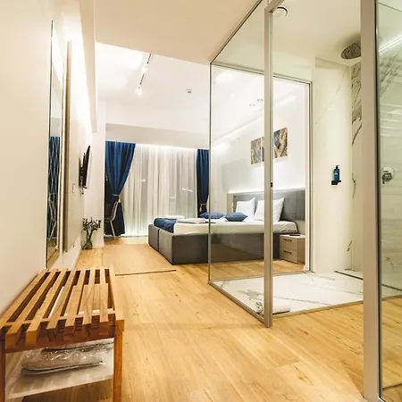 Poeme Retreat Hotel Mamaia