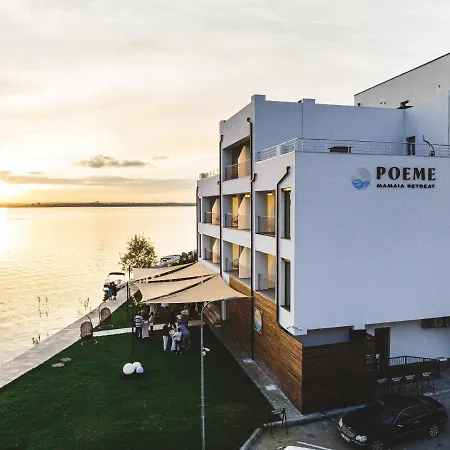 Poeme Retreat
