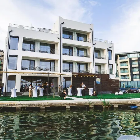 Szálloda Poeme Retreat