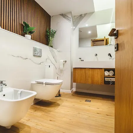 Hotel Poeme Retreat