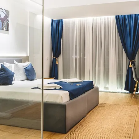 Szálloda Poeme Retreat Mamaia