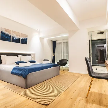 Poeme Retreat Hotel 4*