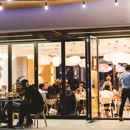 Poeme Retreat Szálloda Mamaia