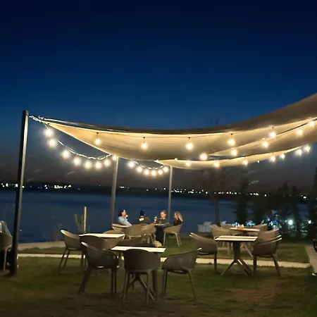 Poeme Retreat Hotel Mamaia