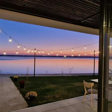 Poeme Retreat 4* Mamaia