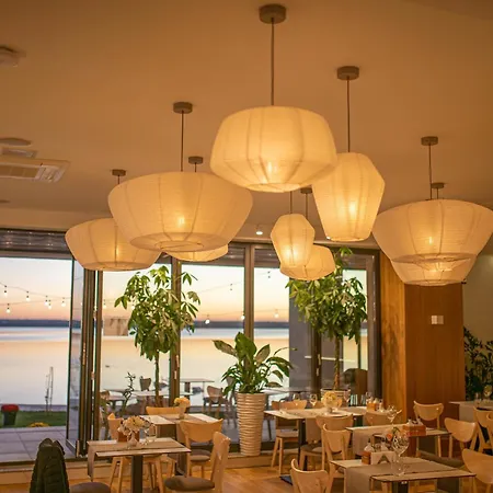 Szálloda Poeme Retreat 4*